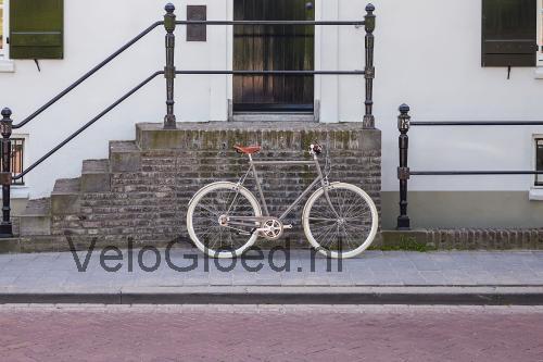 Gazelle Van Stael Retro specificaties 